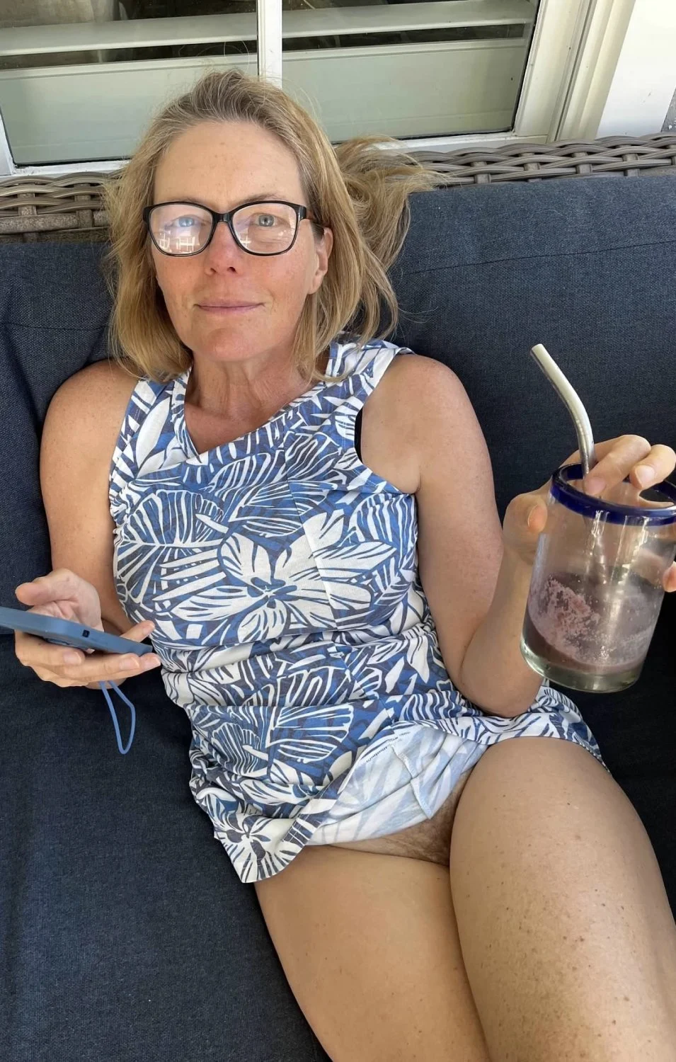 GA wife teasing image 2