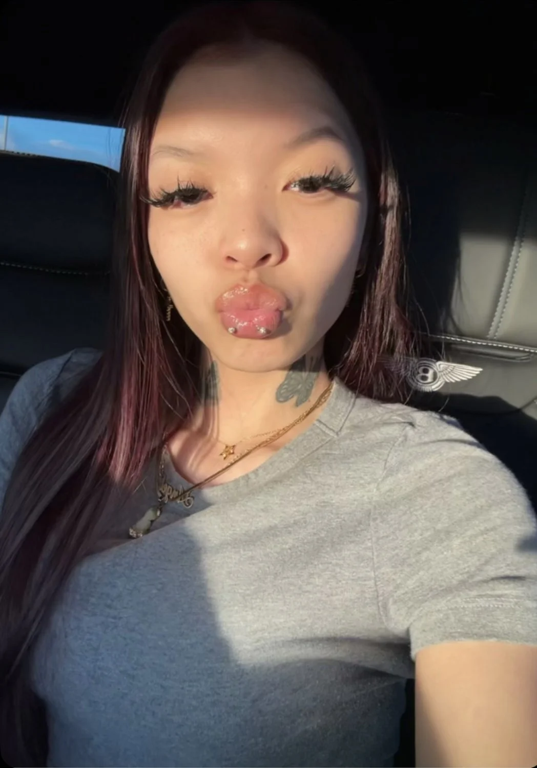 Petite Asian cute tits and ass 20$ main image