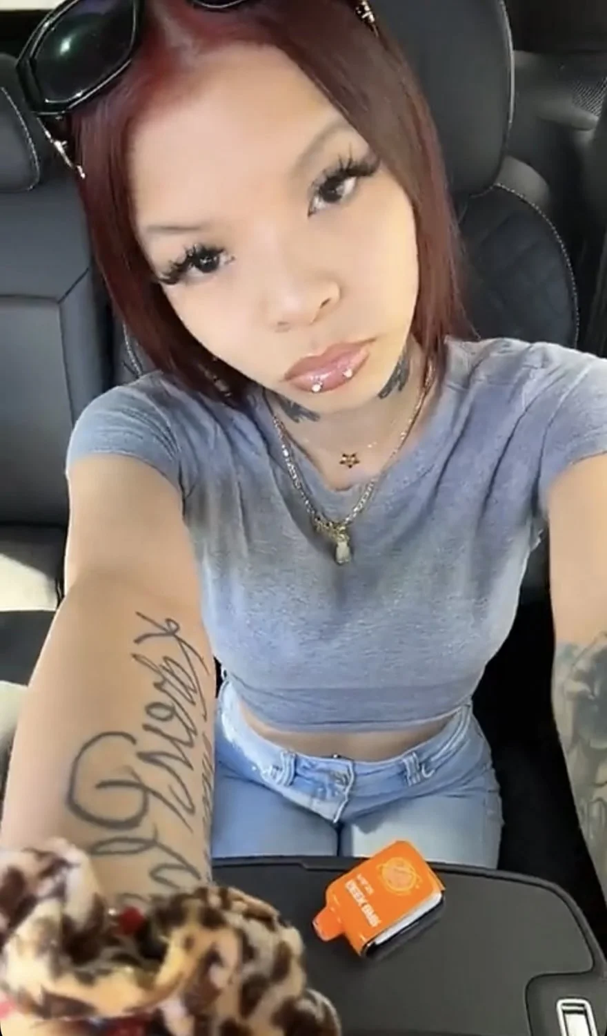 Petite Asian cute tits and ass 20$ image 4