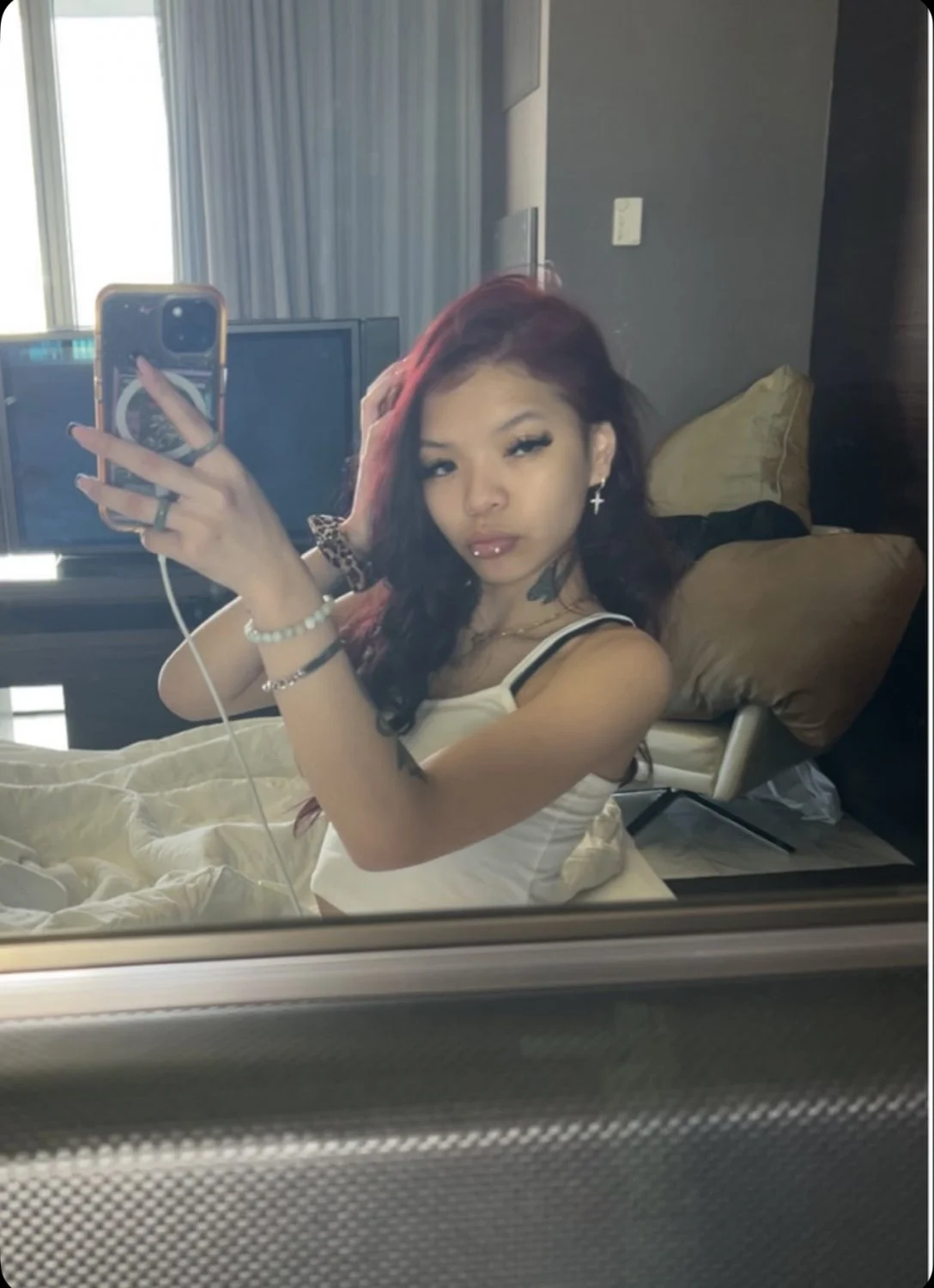 Petite Asian cute tits and ass 20$ image 5