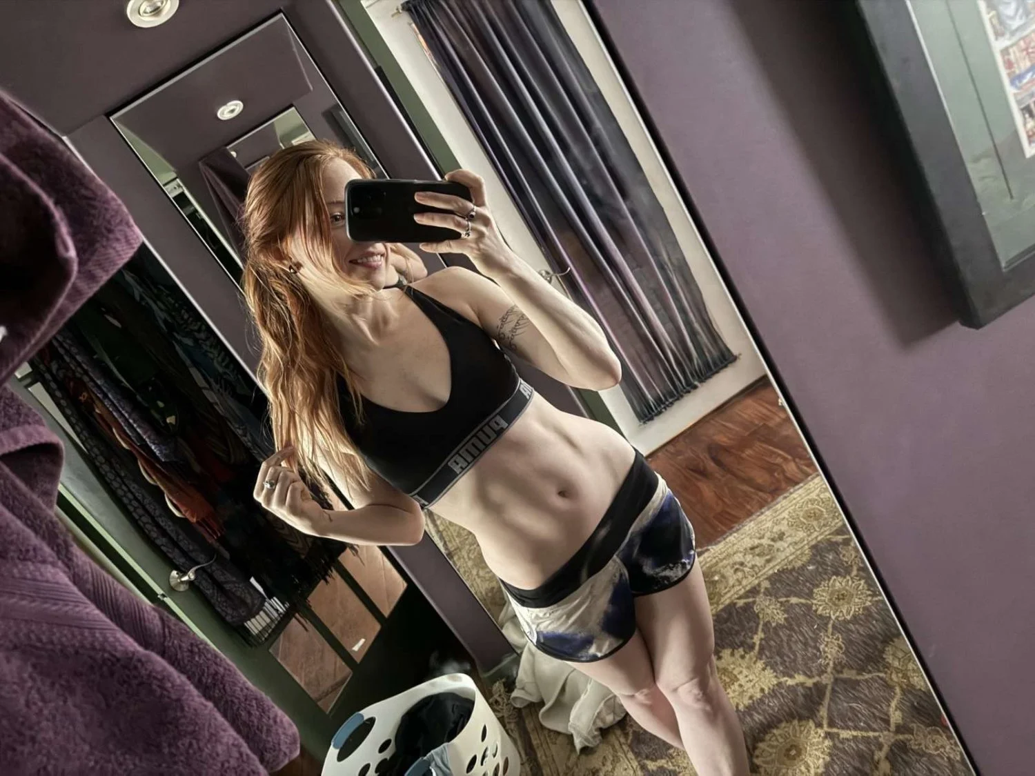 Quien la usa como saco de semen image 3