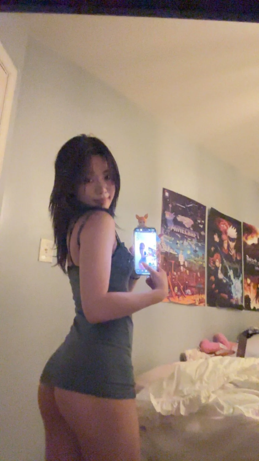 small petite abg asian teen girl image 7