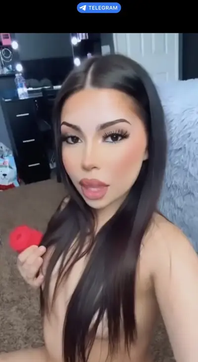 Tight pussy Latina cover image