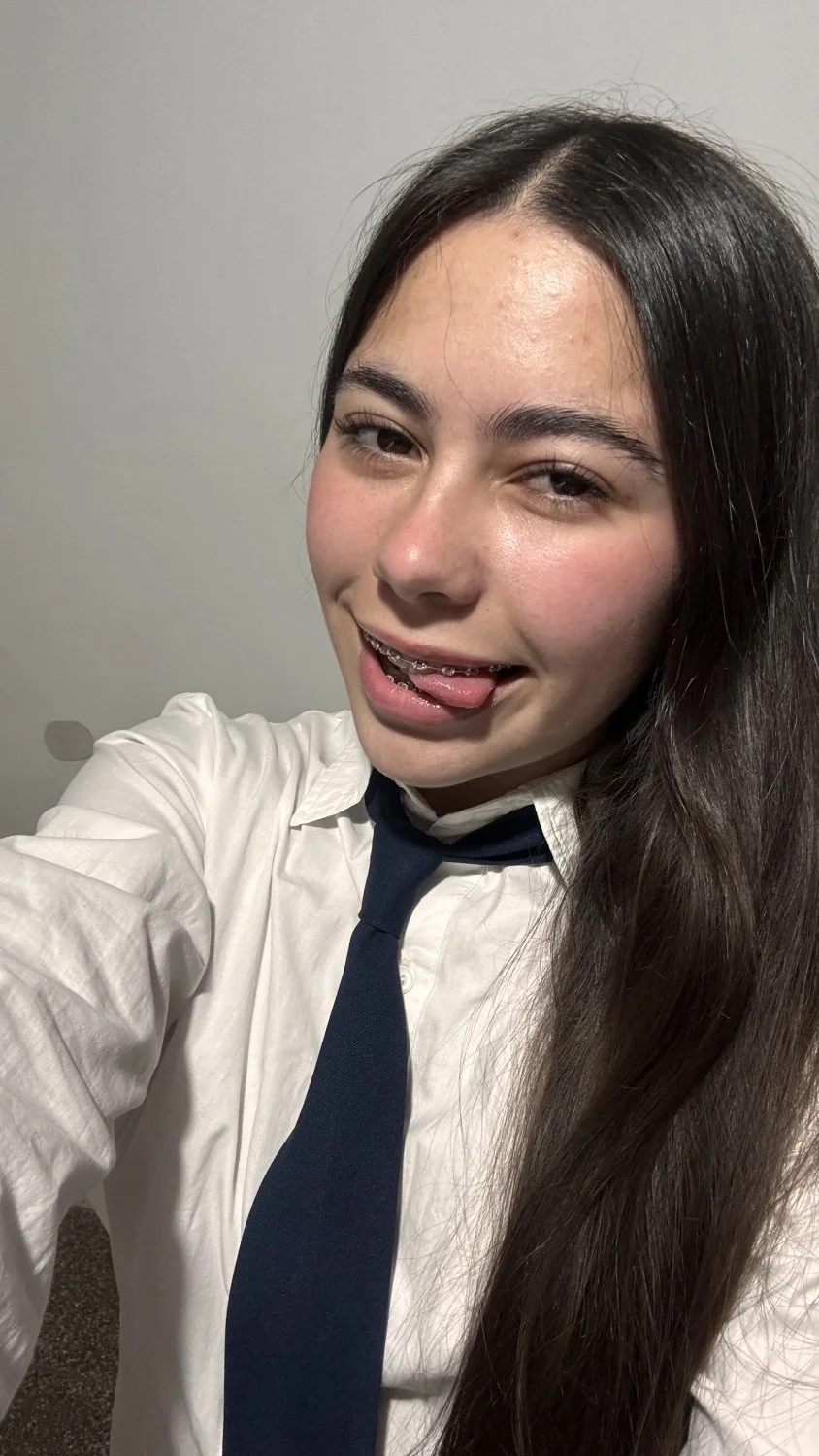 barely legal petite highschool teen leaked main image