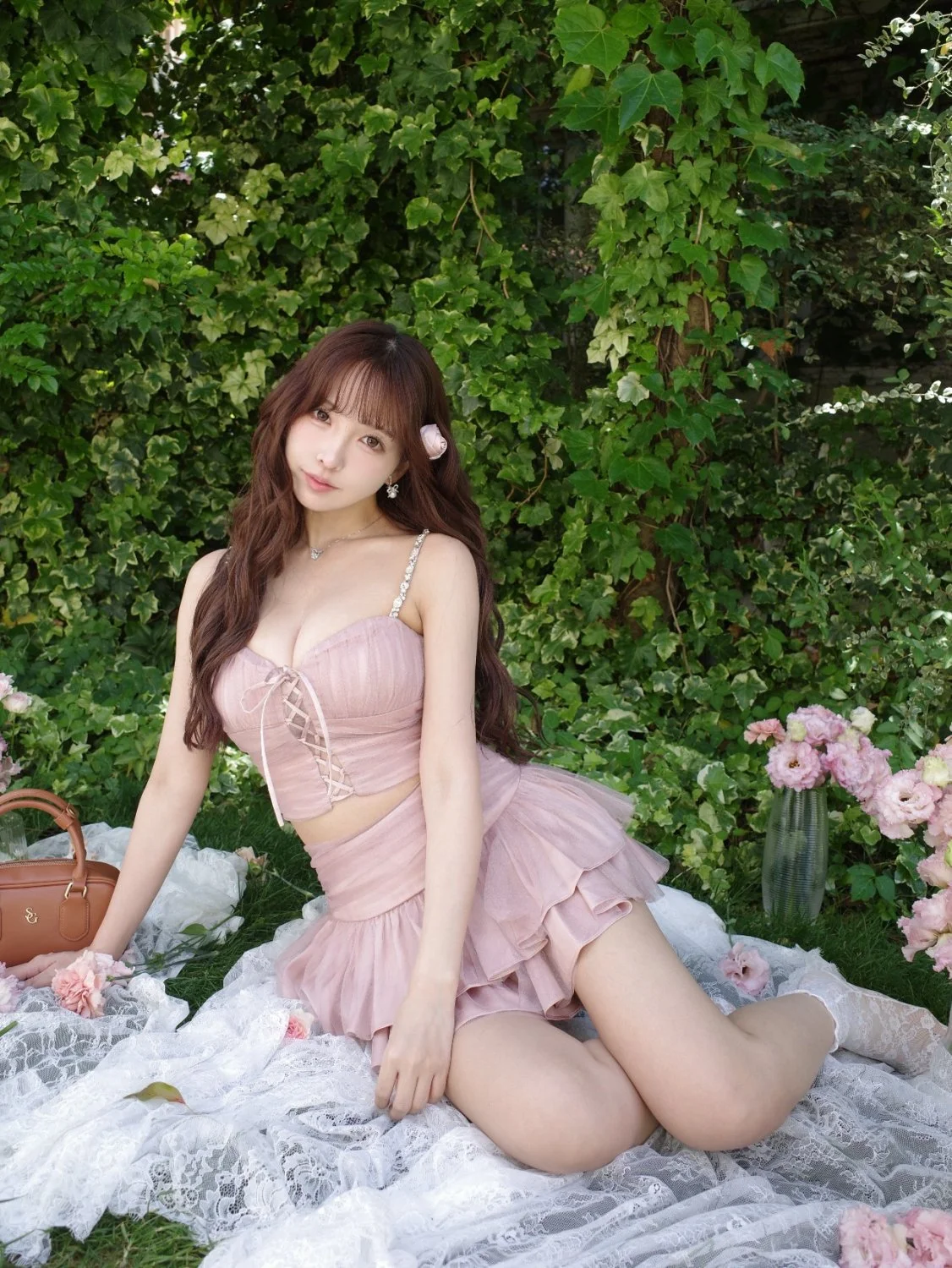 Yua Mikami main image