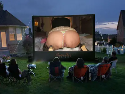 Slut on TV cover image