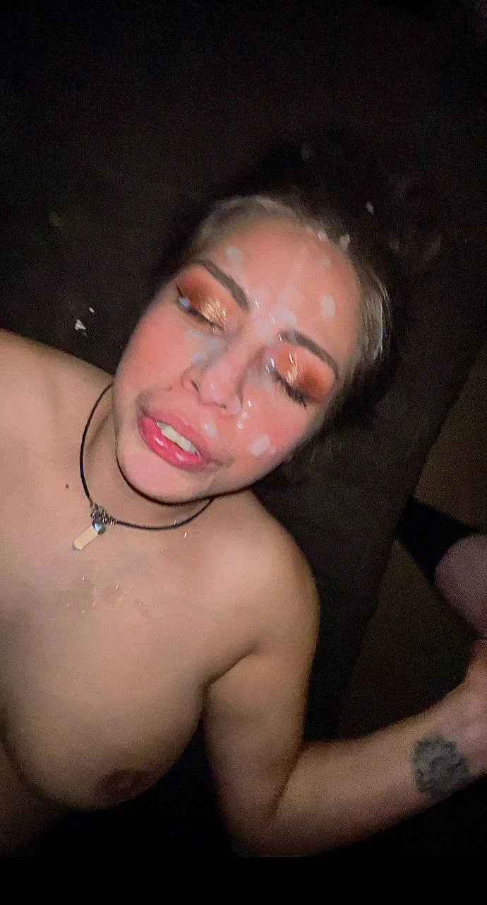 Gangbang gf (telegram hoeass123) image 2