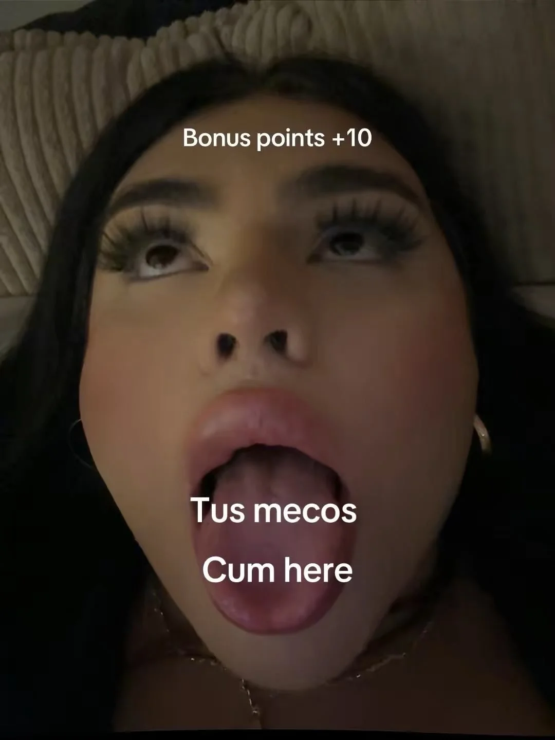 Freaky Fan Friday Freaky Torta coworker~ ''default position cause i’m always getting this phat ass piped.'' image 3