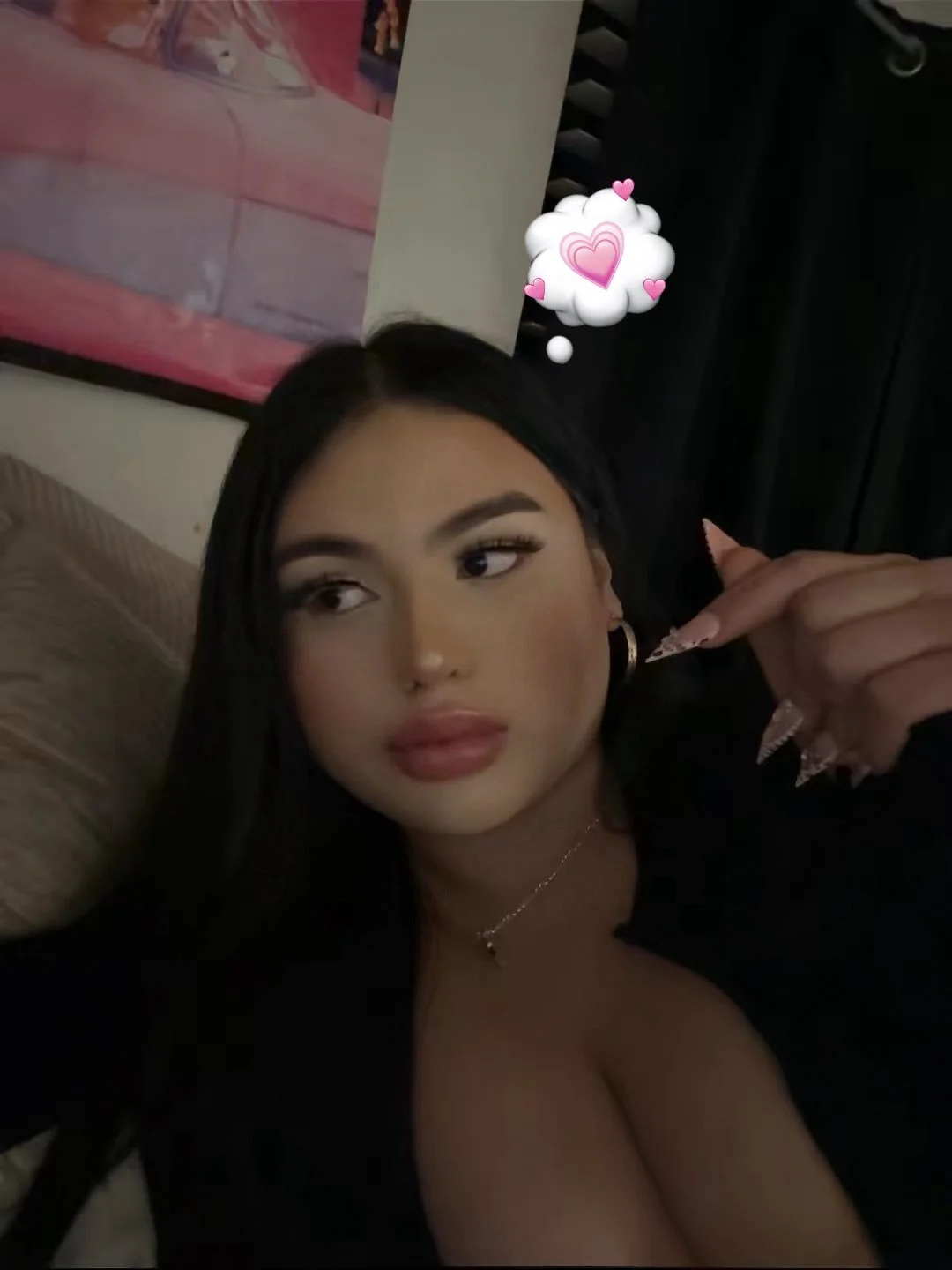 Freaky Fan Friday Freaky Torta coworker~ ''default position cause i’m always getting this phat ass piped.'' image 4