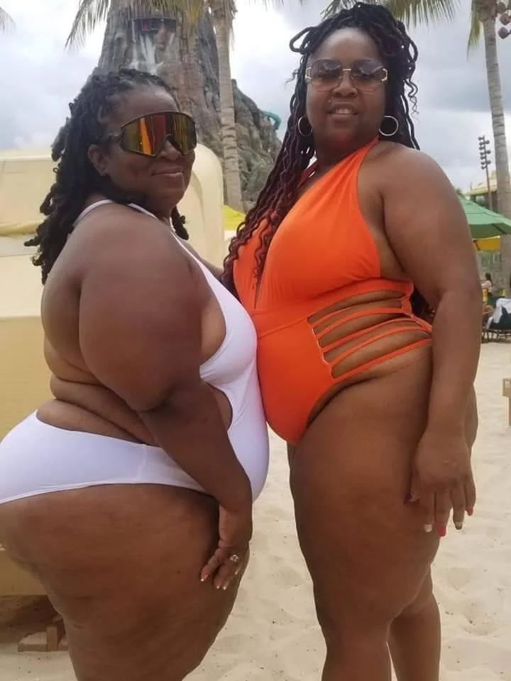 Love a thick fine grandma 55 y/o Latonja got no teeth nd ik she would put it on a nigga image 27