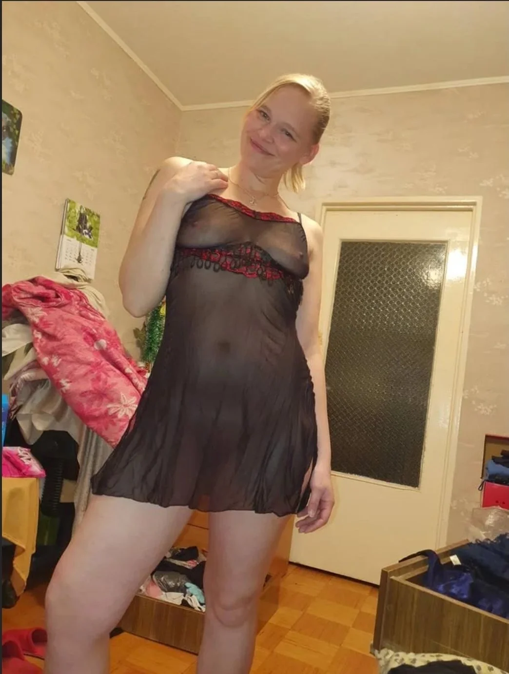 Laura from Latvia image 20