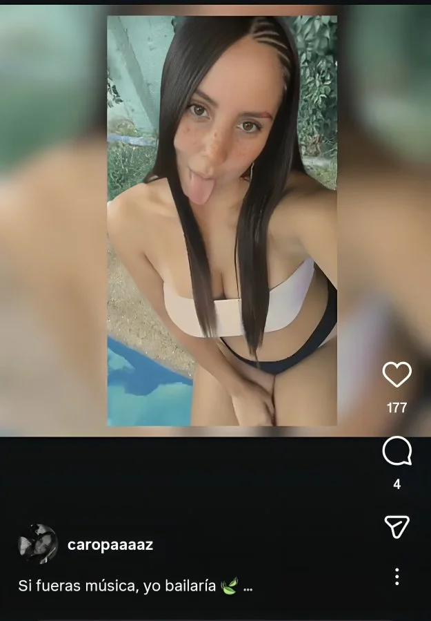 ✨️chilena rica ♥️ image 6