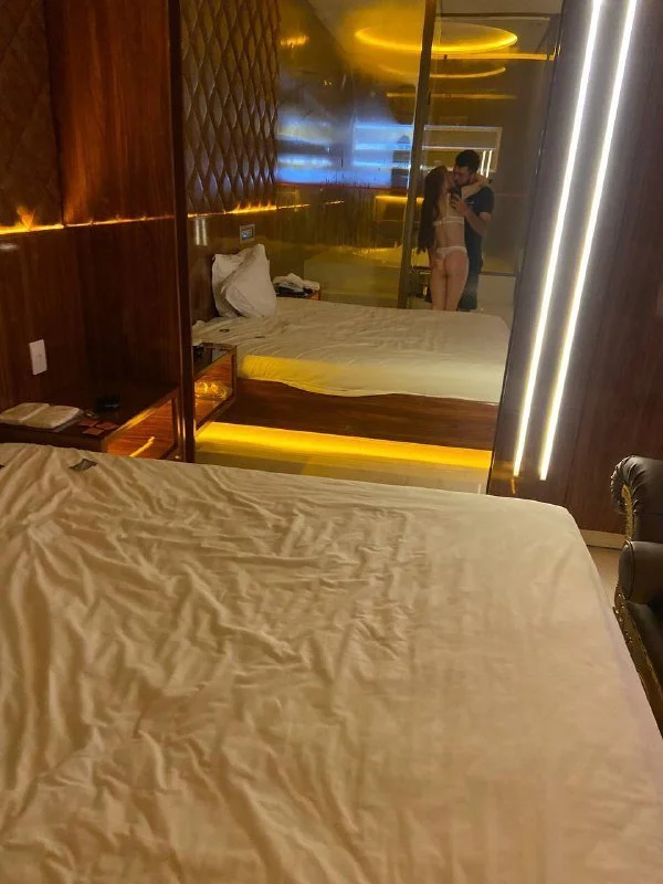 Branquinha gostosa namorada perfeita vazada no amador com corno manso! novos videos, vazados casal image 2
