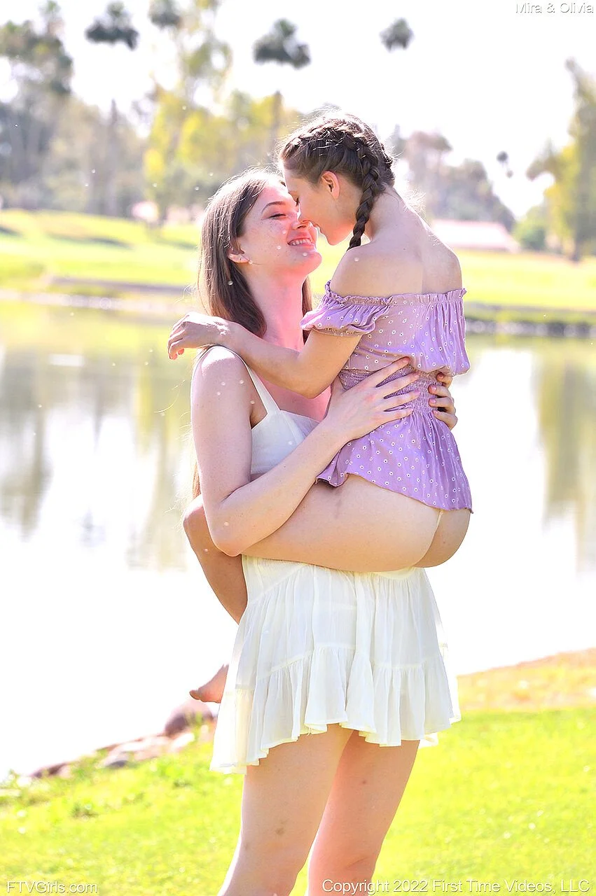 olivia madison and mira monroe image 5
