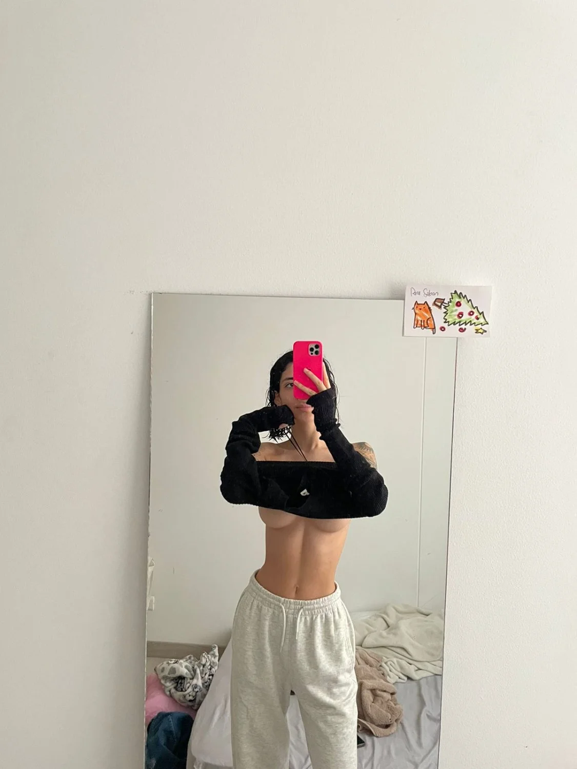 Sexy skinny Colombian p.1 image 16