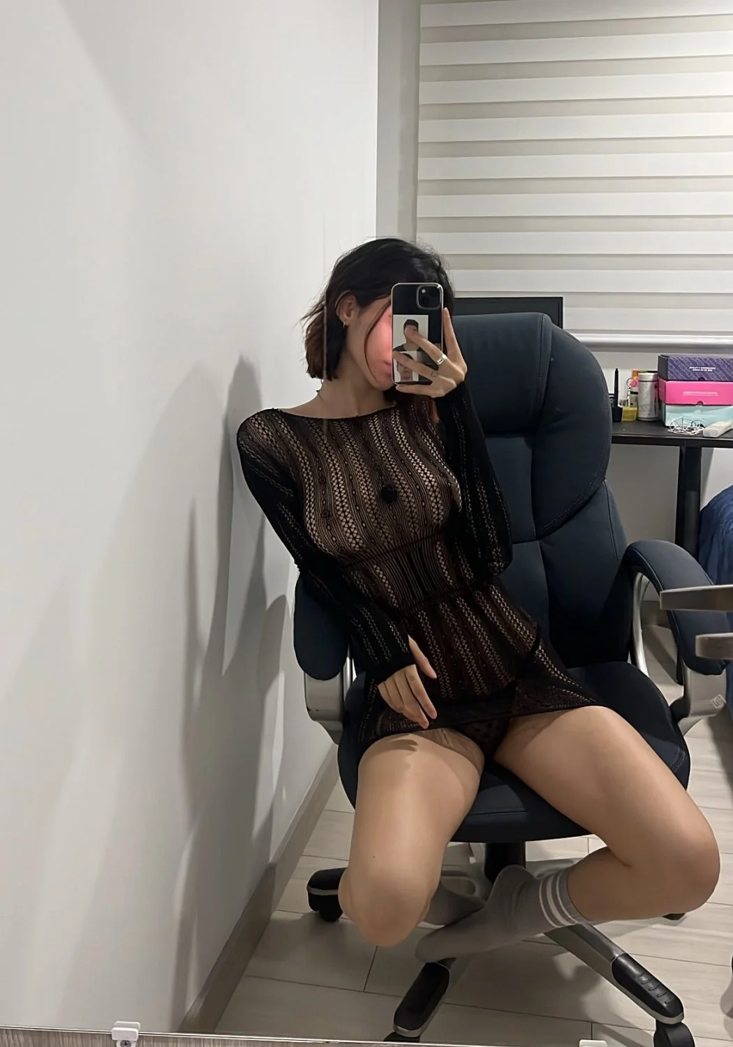 Sexy skinny Colombian p.1 image 24
