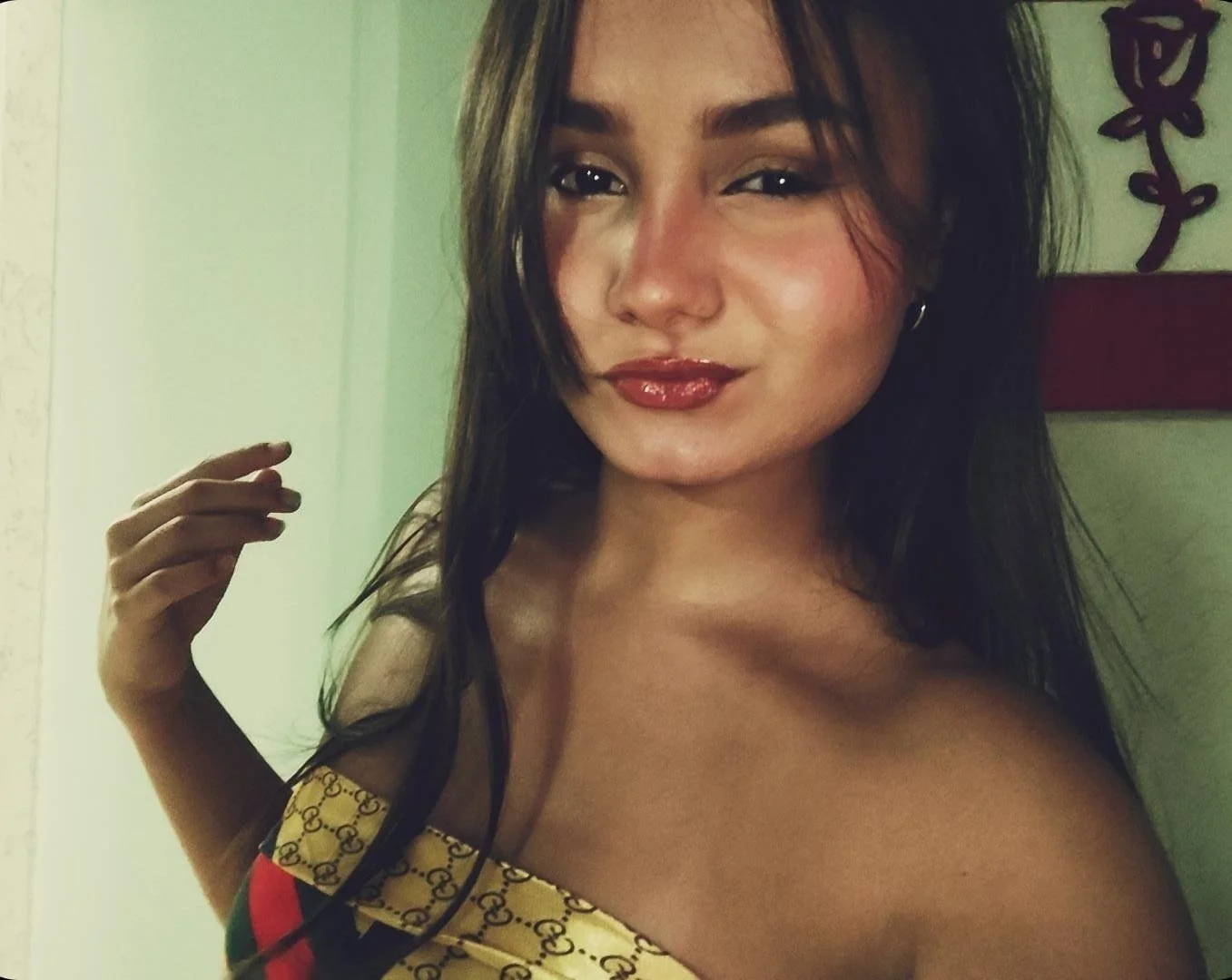Novinha gostosa putinha mandou nudes e vazou! main image