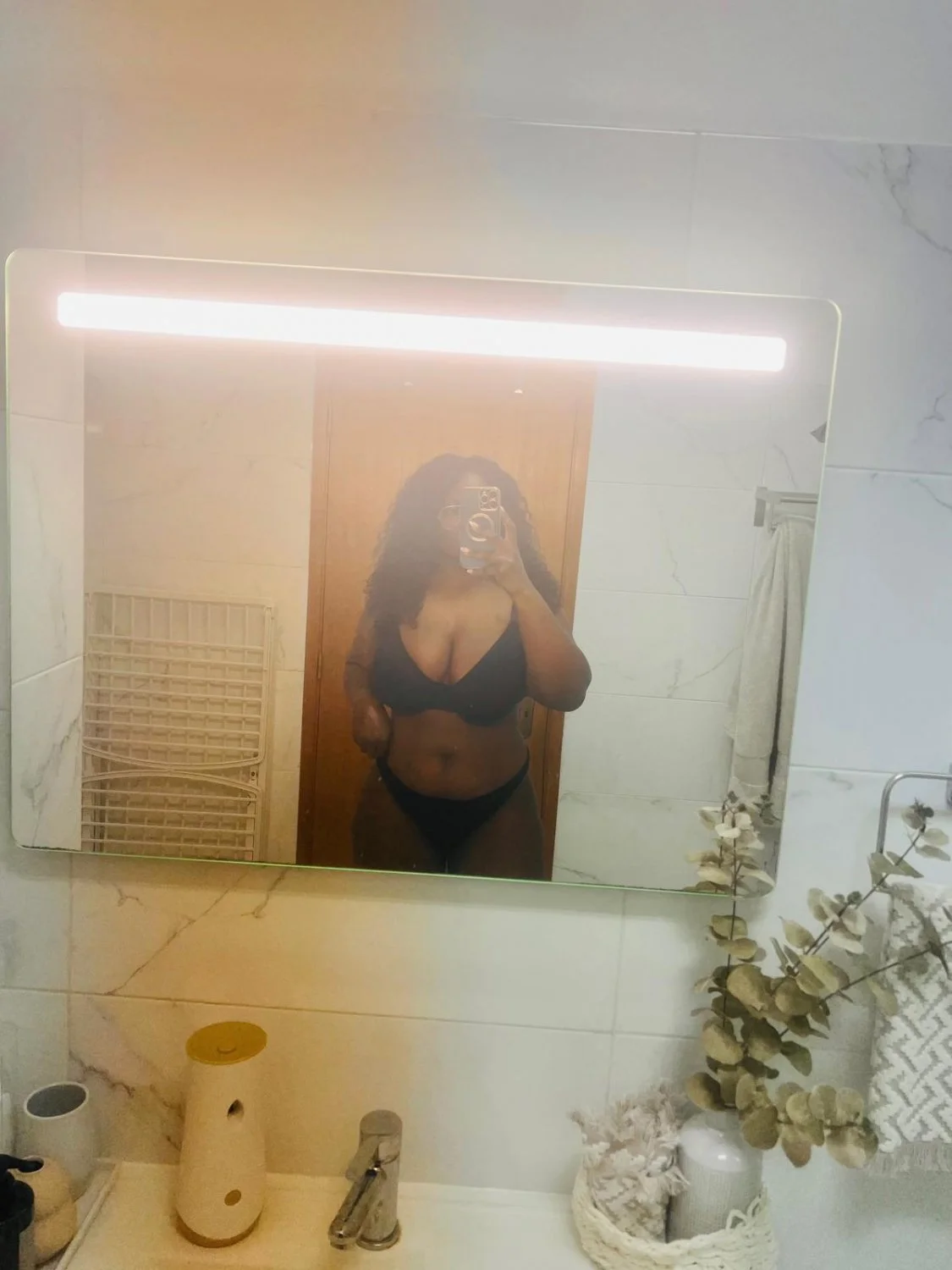 Negra Tuga do Badoo conheci image 3