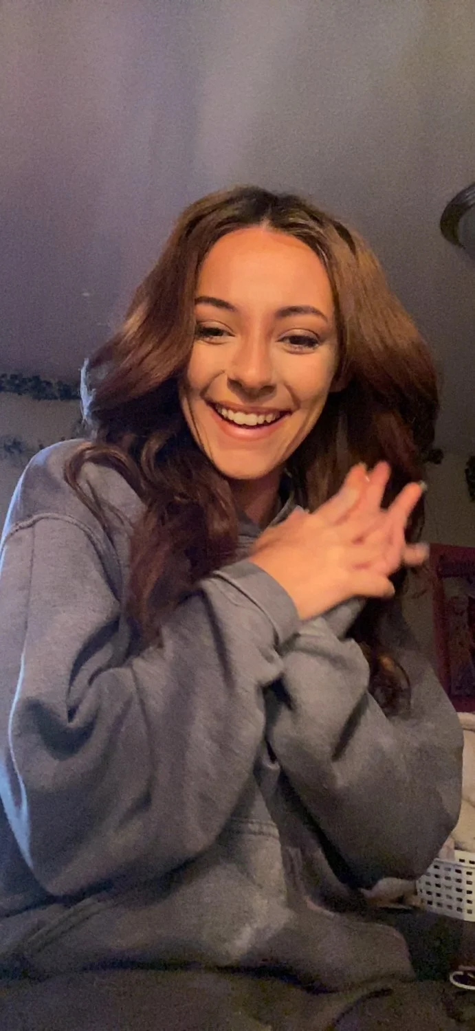 Teen Gf leaked (Dm and Repost for more) main image