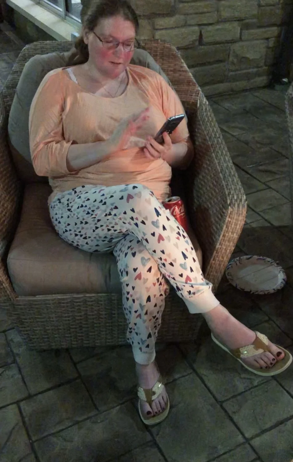 Slutty J image 8