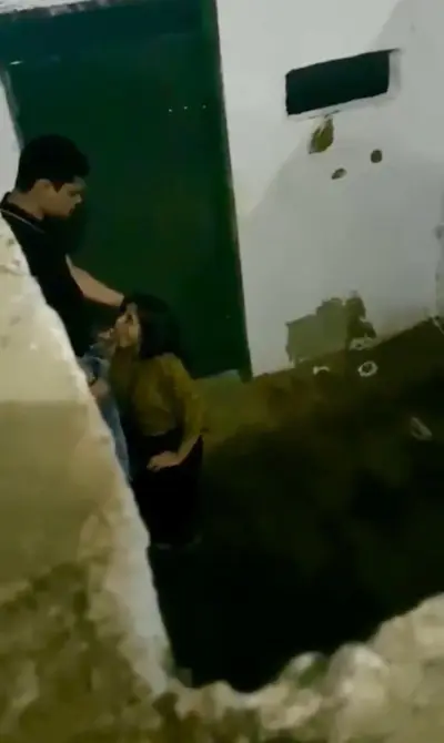 Mexican caught sucking dick cover image
