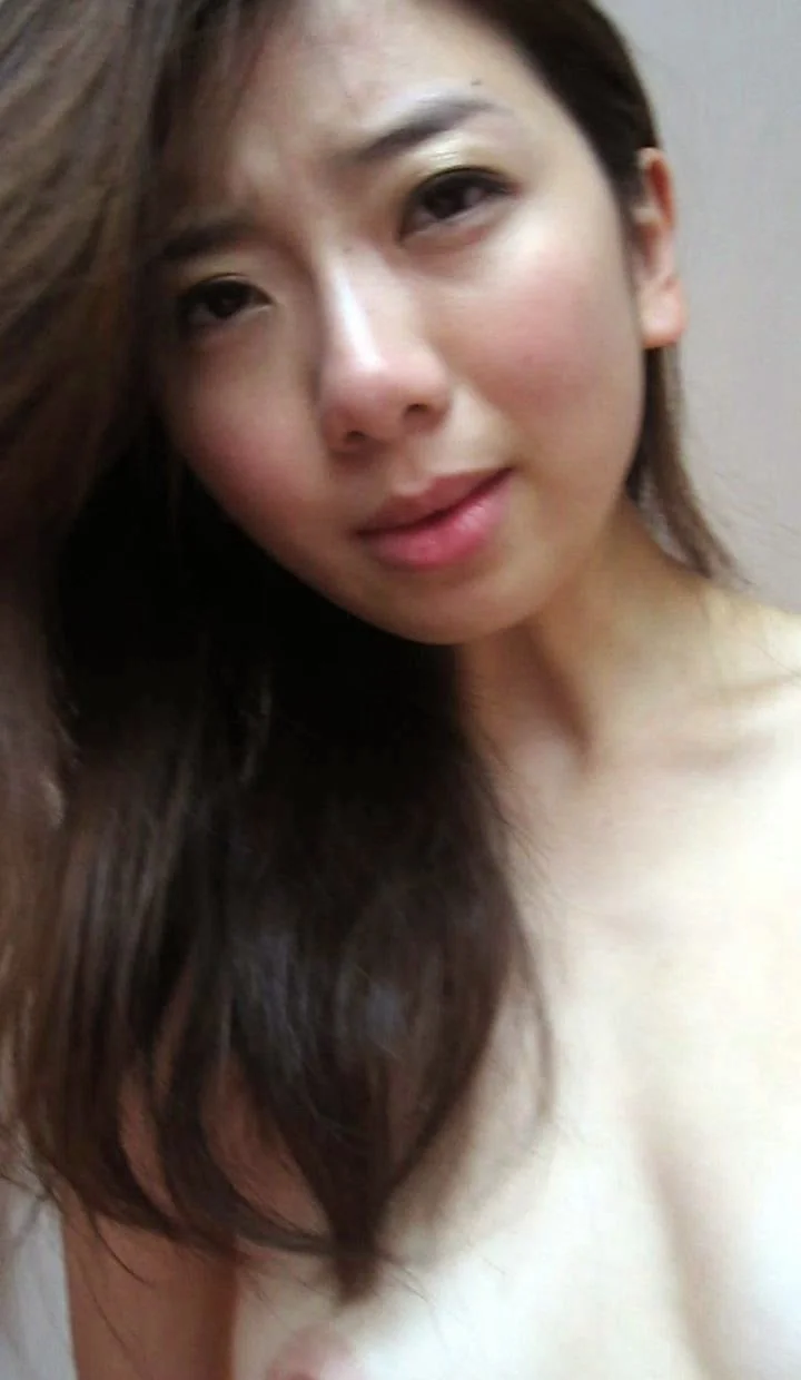 Chinese Cathay Pacific Flight Attendant sex scandal image 22