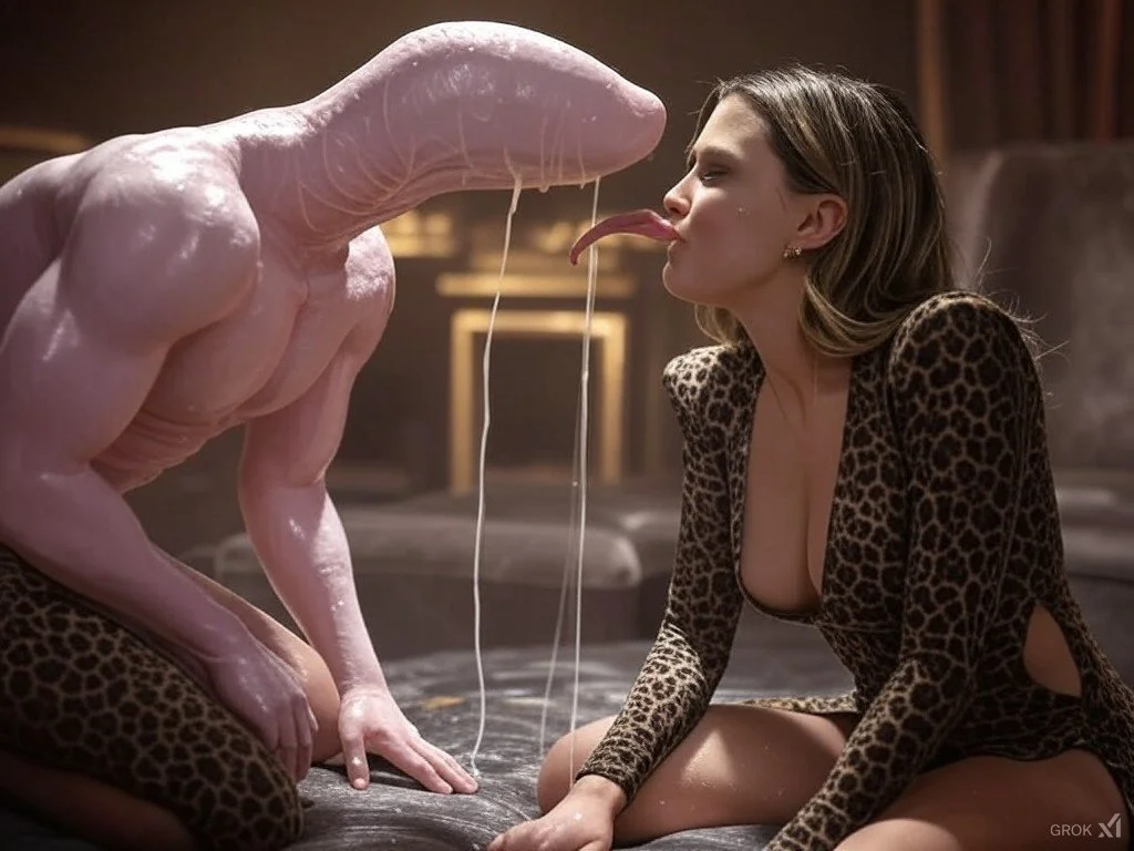 Celebrity Millie Bobby Brown ai cum slut fakes image 19