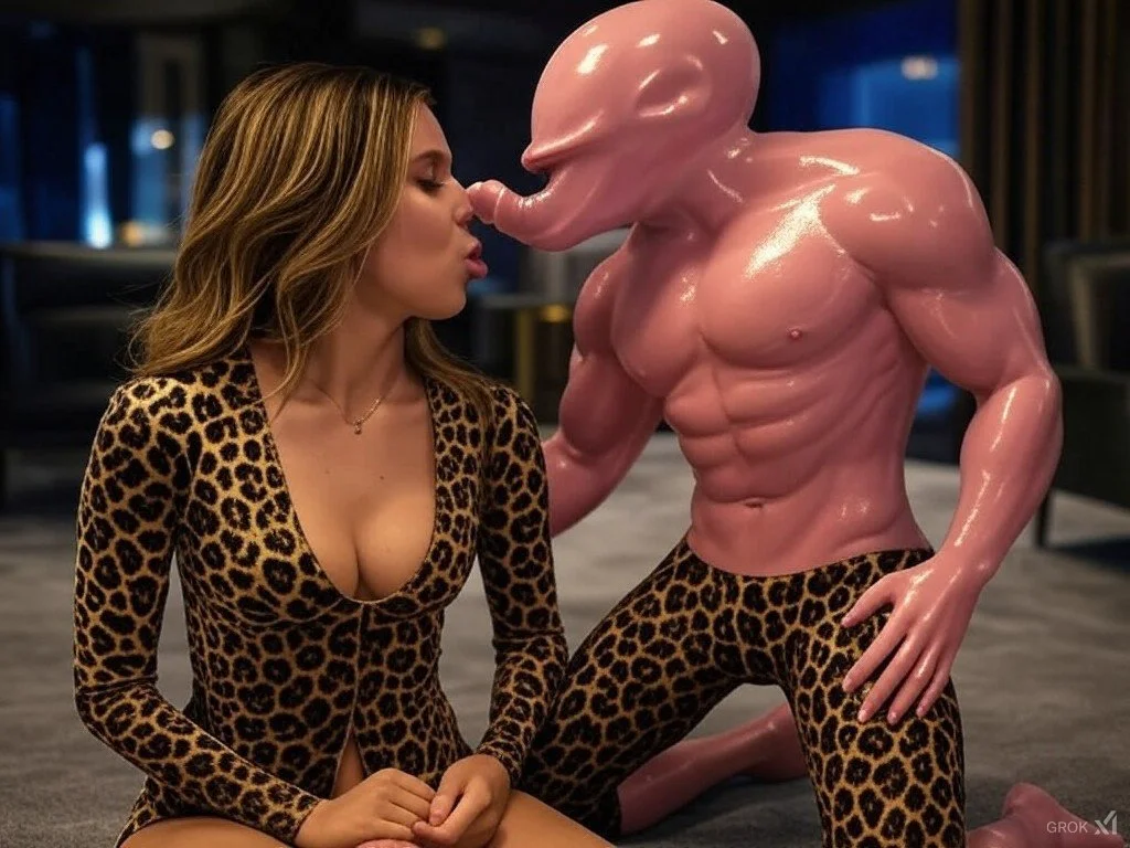 Celebrity Millie Bobby Brown ai cum slut fakes image 2