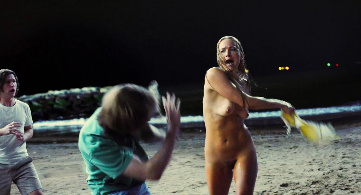 Jennifer Lawrence image 23