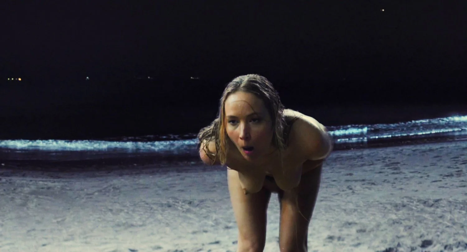 Jennifer Lawrence image 25