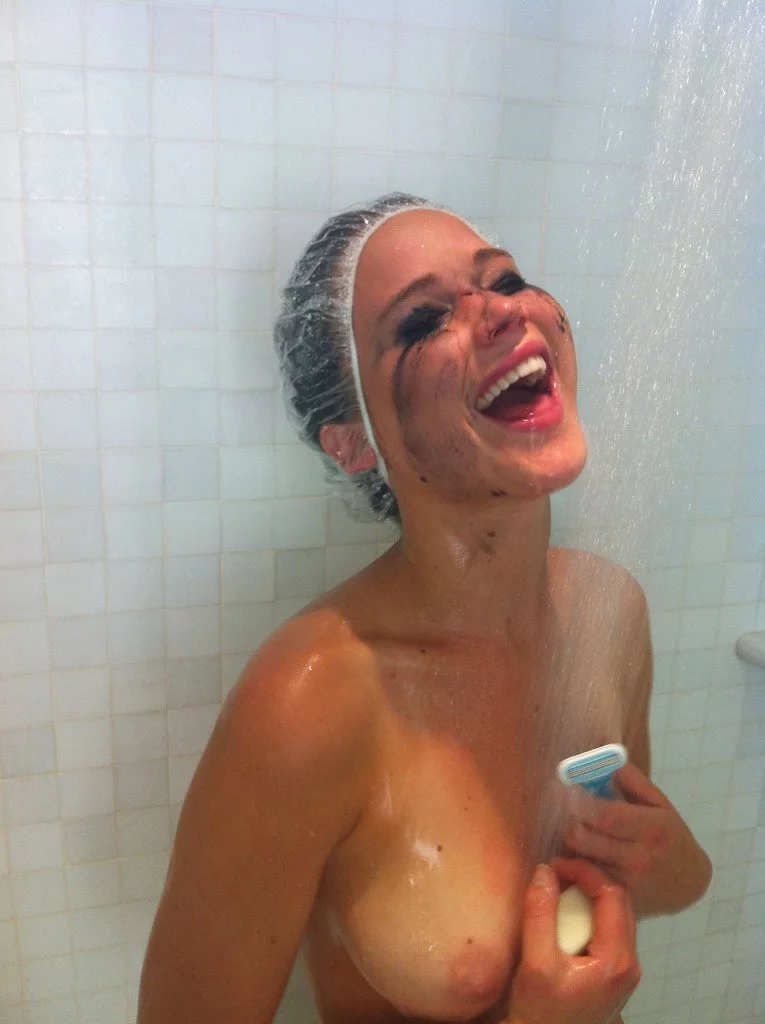 Jennifer Lawrence image 28