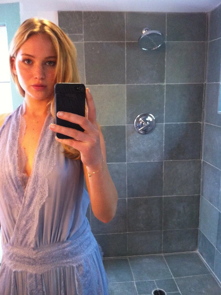 Jennifer Lawrence image 29