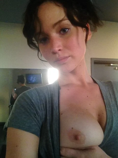 Jennifer Lawrence image 36
