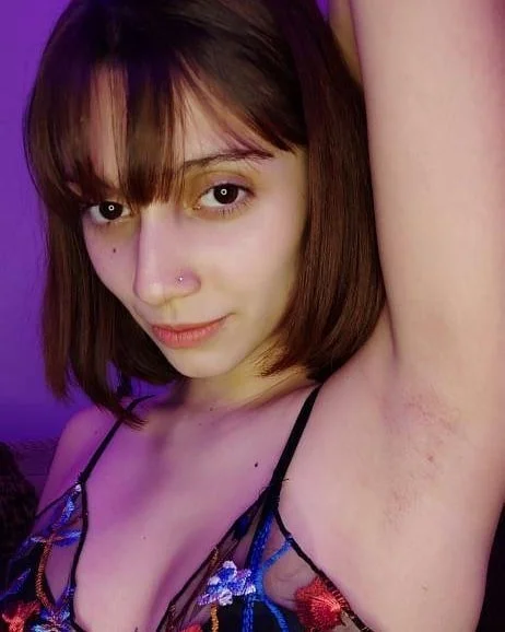 Pra quem curte axilas como eu! main image