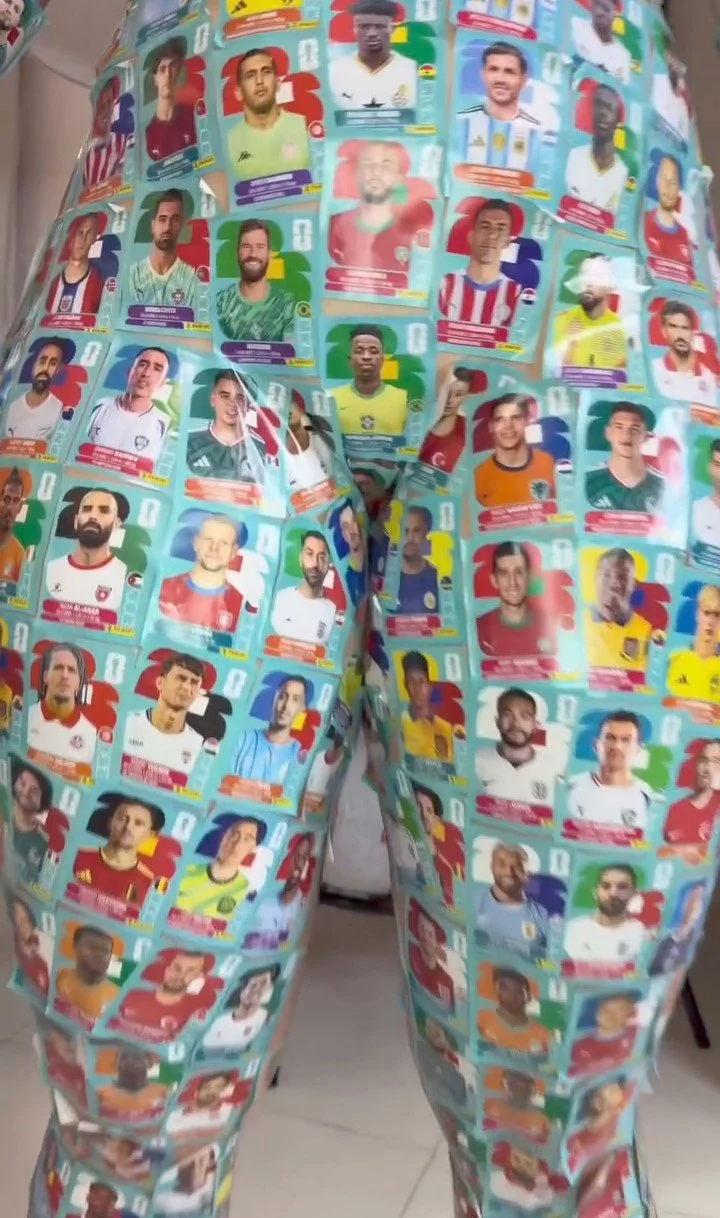 Copa do mundo vem hexa! image 3
