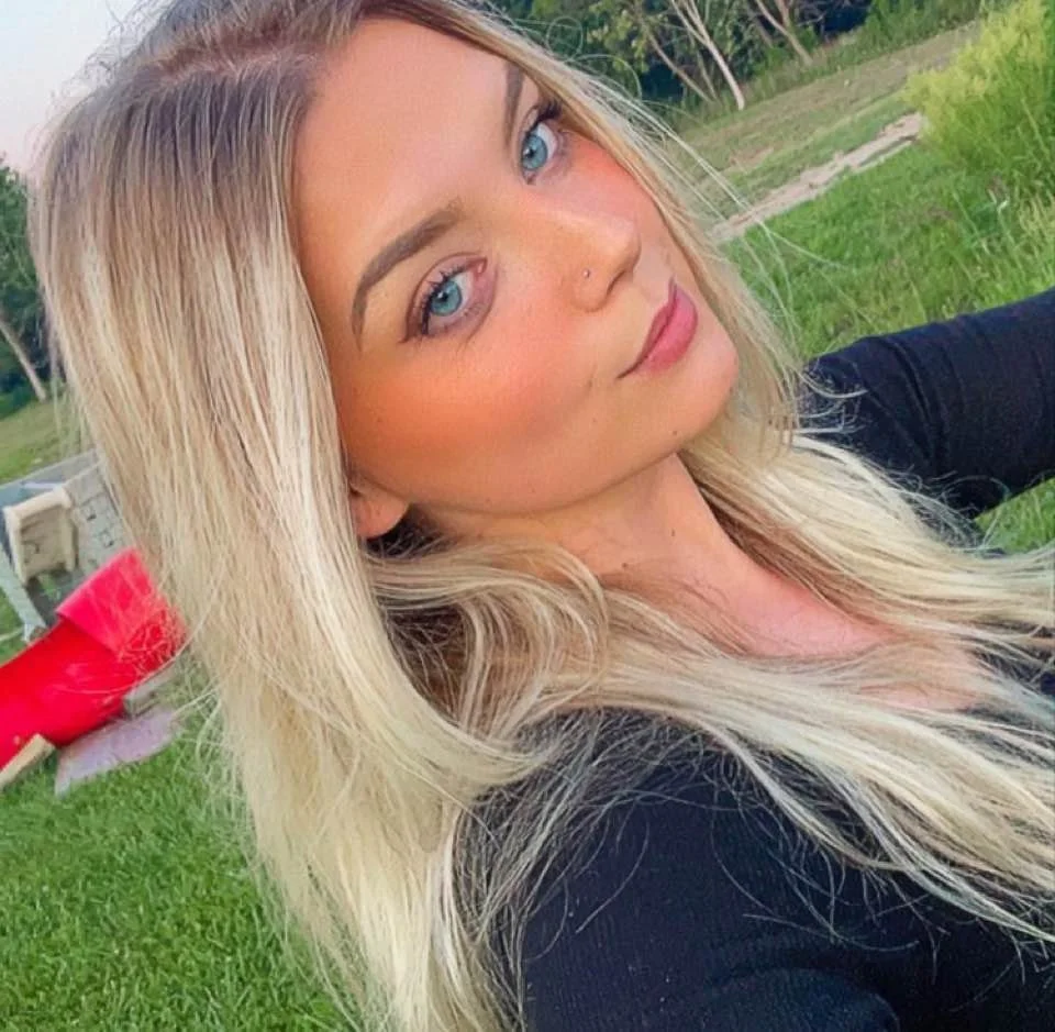 Beautiful girls shared to me from last year image 31