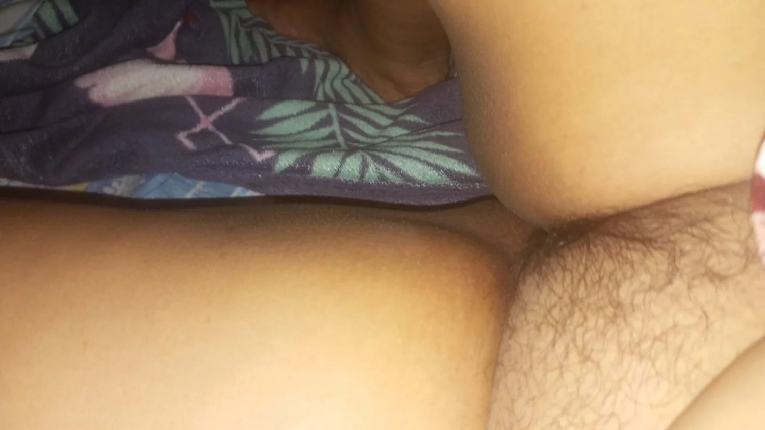 Estaba caliente y me envió fotos de su pucha y sus tetas image 2