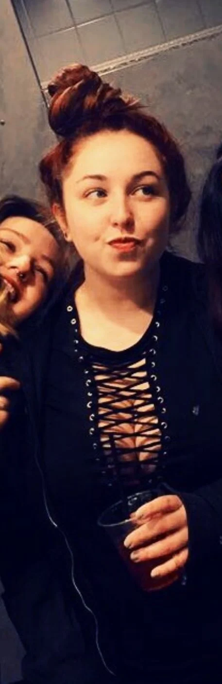 IRL Teen Bop Nicole image 8