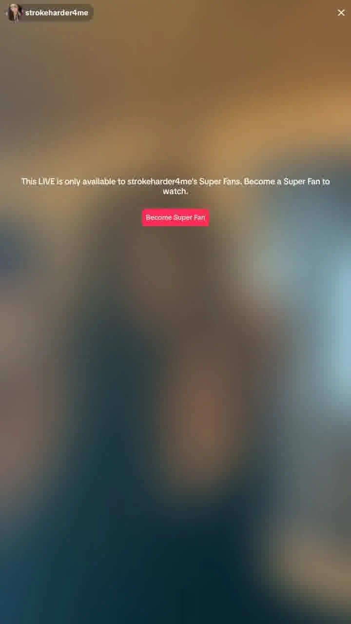 tiktok live absolute freak image 2