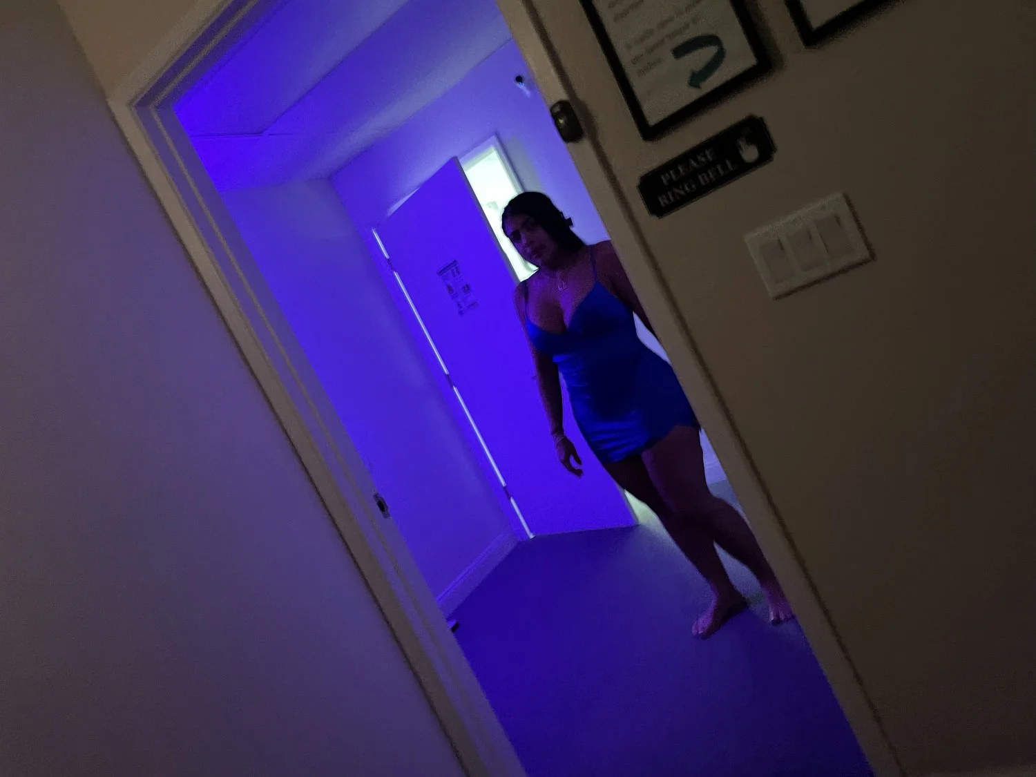 Latina massage lady sexy asf main image