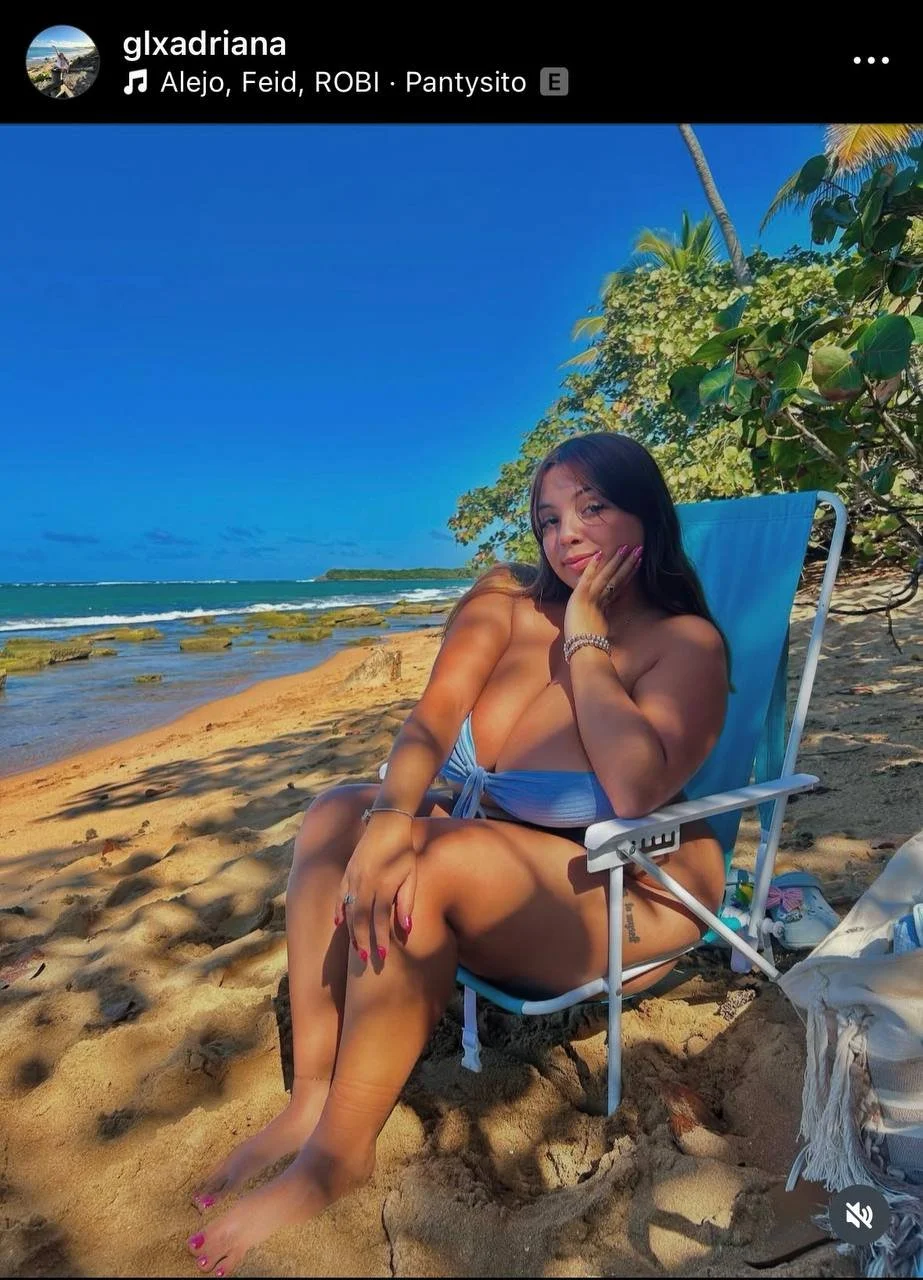 Boricua de Tetas Grandes main image