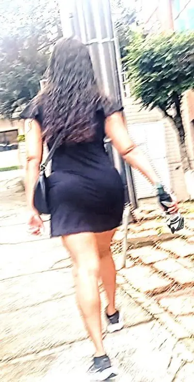 Bela bunda cover image