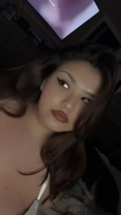 Chubby Latina stepdaughter cover image