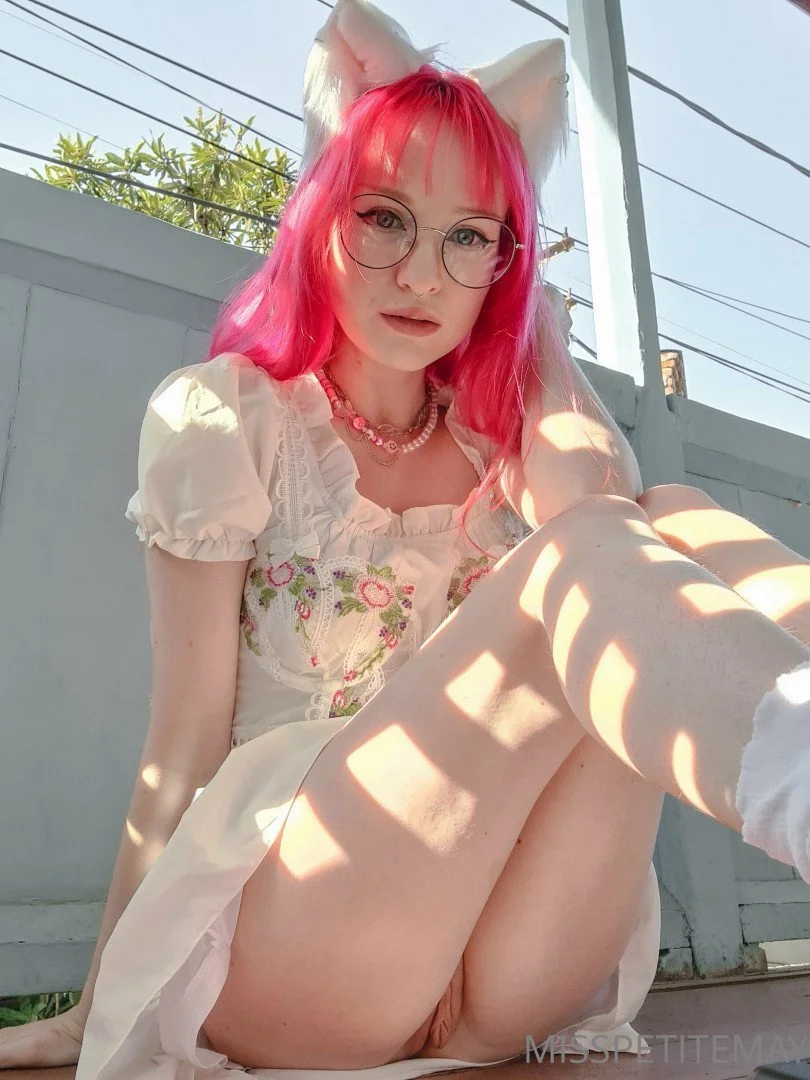 Petite dress image 6