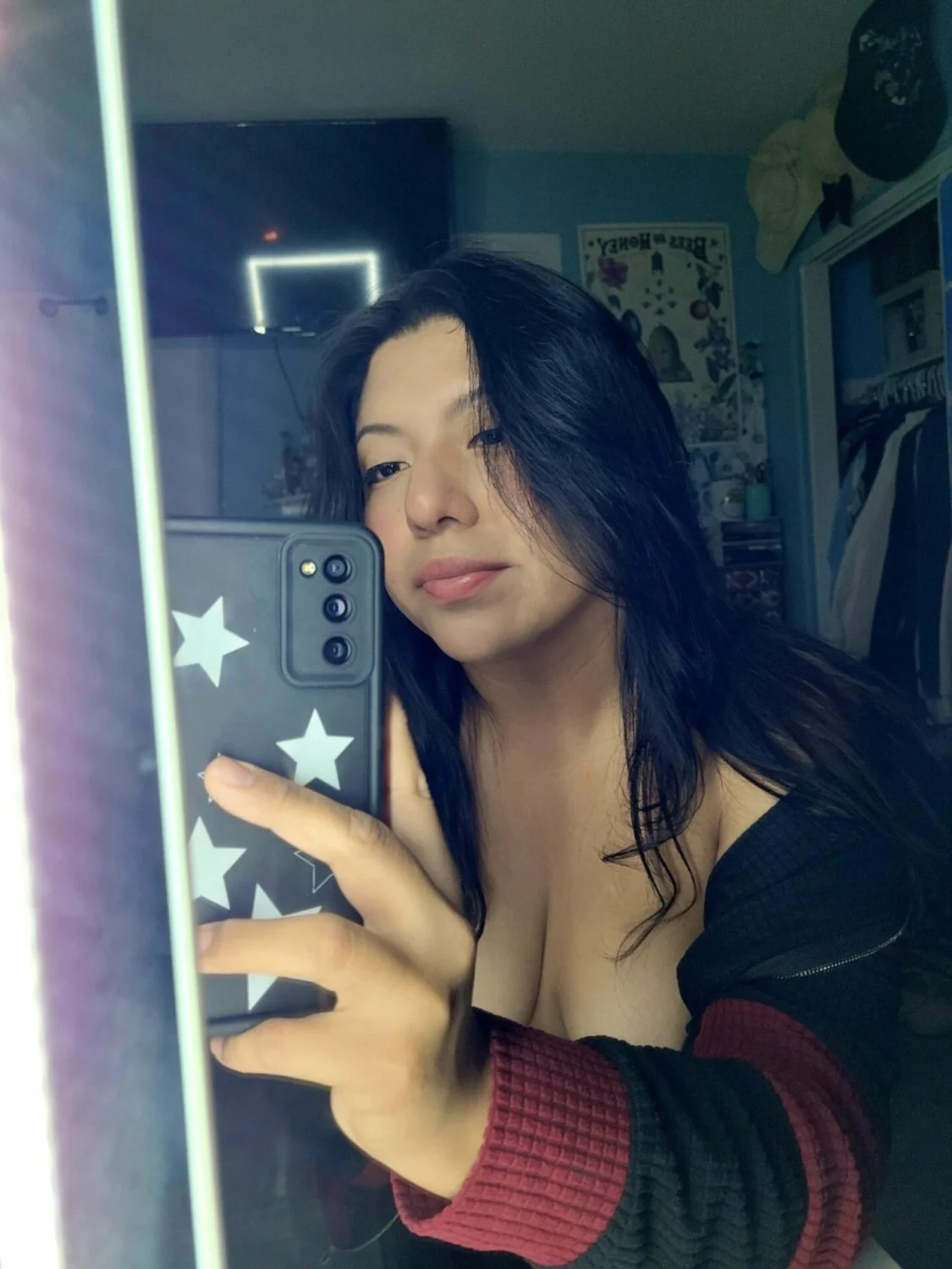 Brazilian cutie has the best tits image 2