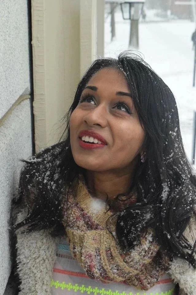 Indian Milf image 4
