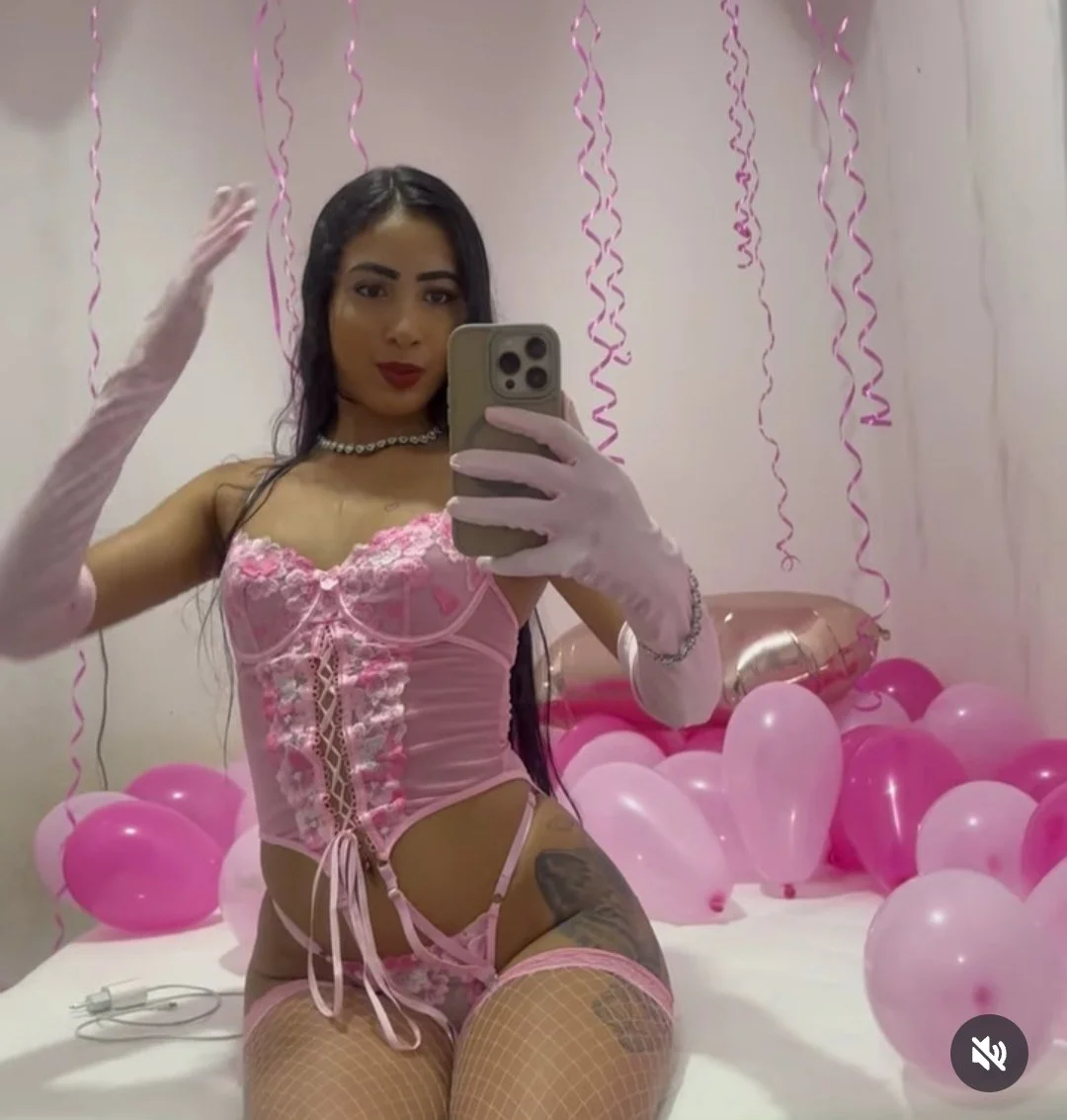 Aniversário da putaaa e tá vestida como? ( Agente da o que de presente a puta ? ) ❤️‍🔥❤️‍🔥❤️‍🔥 image 9