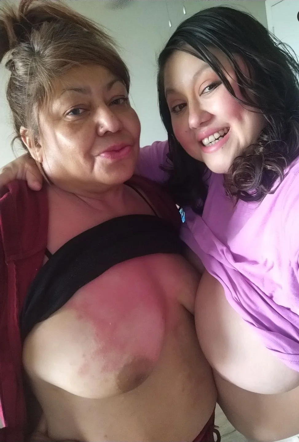 DFW SSBBW Latina Amy image 23