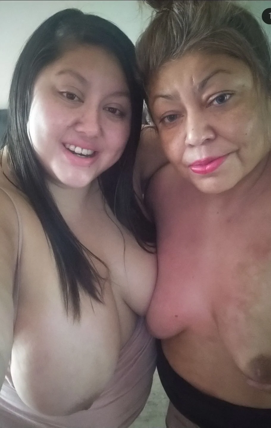 DFW SSBBW Latina Amy image 29