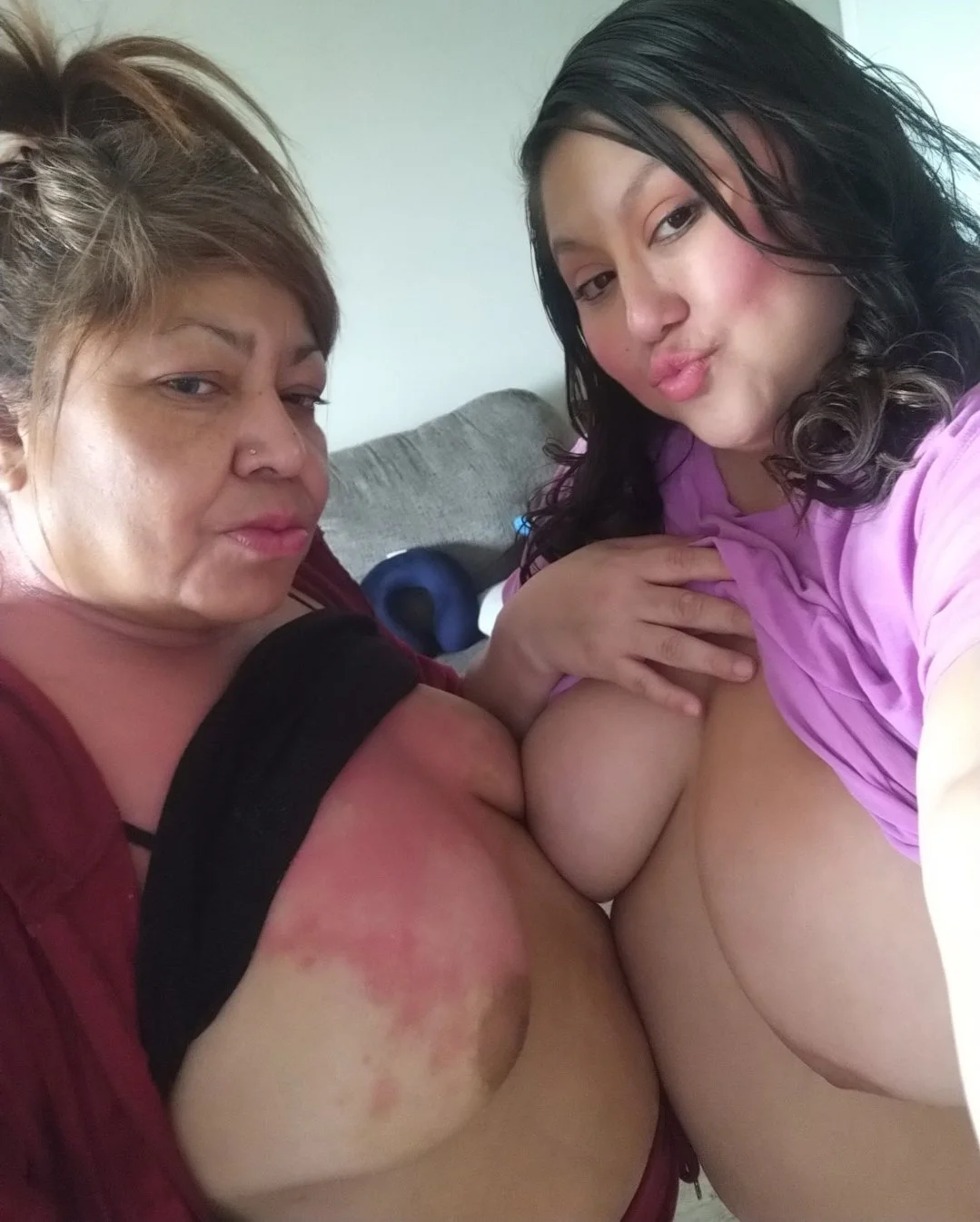 DFW SSBBW Latina Amy image 33